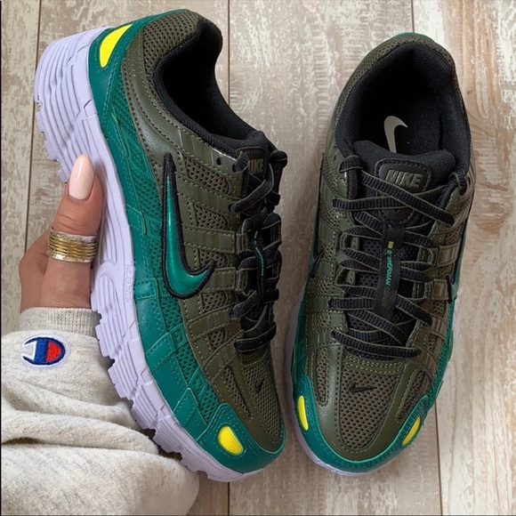 NWT Nike P-6000 - Picture 4 of 9